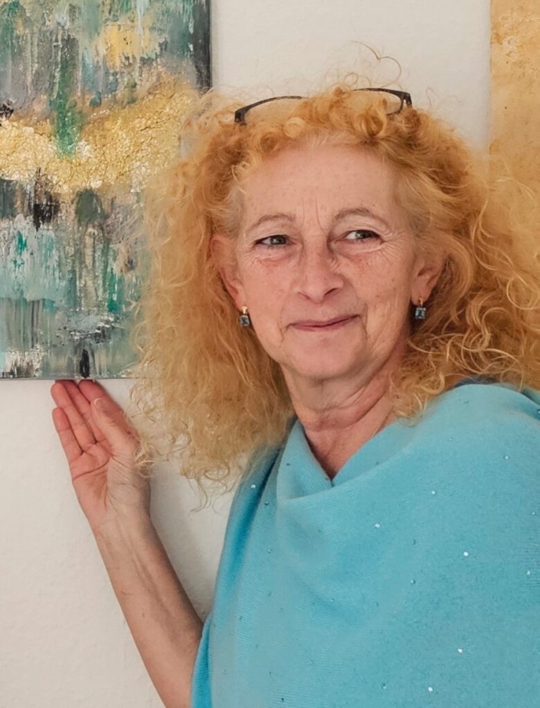Ausstellung Hospizkreis